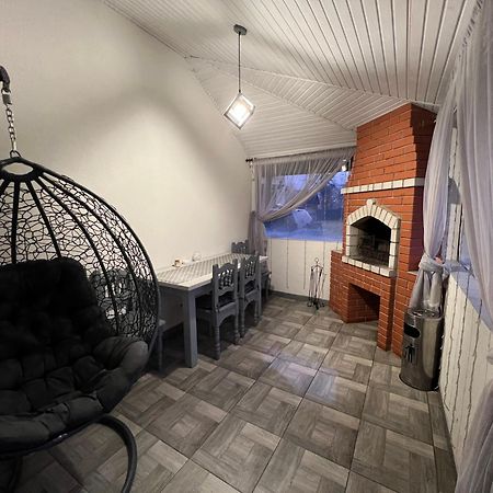 Bed and Breakfast Harmony Łazieszczina Zewnętrze zdjęcie