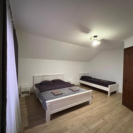 Bed and Breakfast Harmony Łazieszczina Zewnętrze zdjęcie