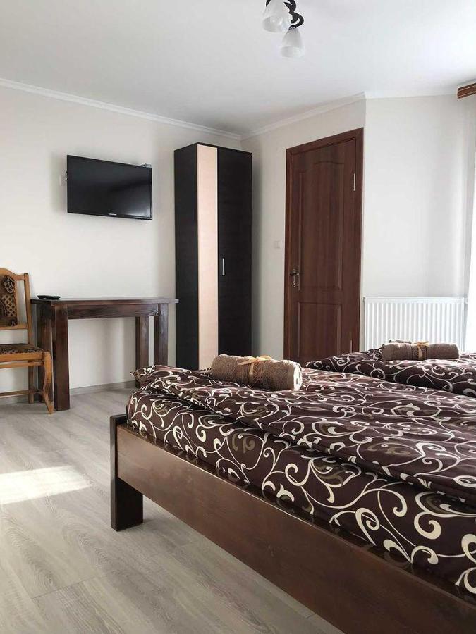Bed and Breakfast Harmony Łazieszczina Zewnętrze zdjęcie