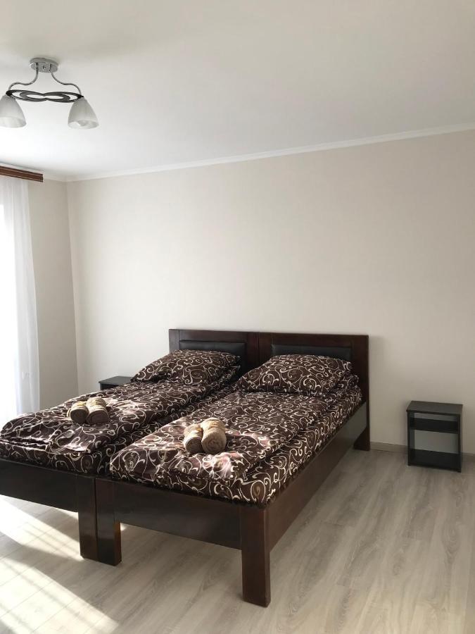 Bed and Breakfast Harmony Łazieszczina Zewnętrze zdjęcie