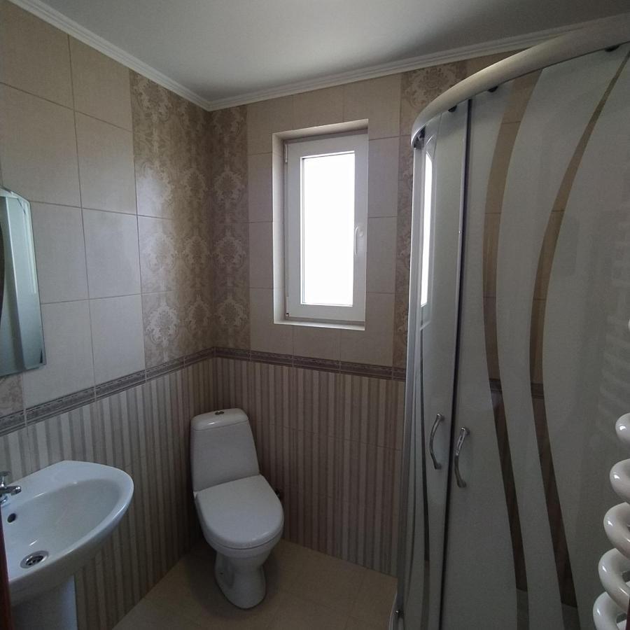 Bed and Breakfast Harmony Łazieszczina Zewnętrze zdjęcie