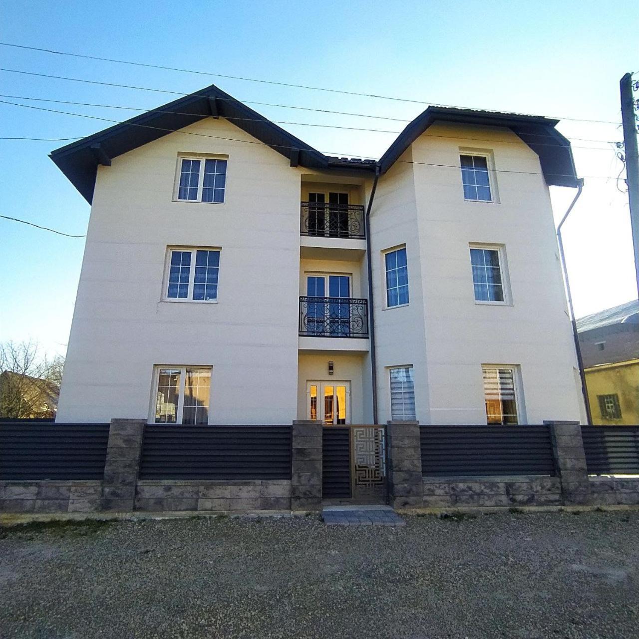 Bed and Breakfast Harmony Łazieszczina Zewnętrze zdjęcie