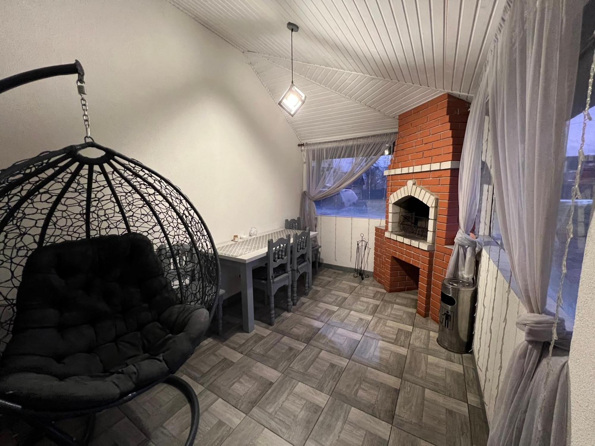 Bed and Breakfast Harmony Łazieszczina Zewnętrze zdjęcie