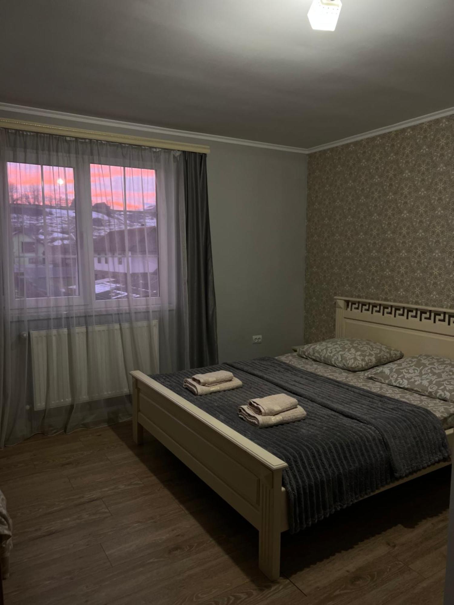 Bed and Breakfast Harmony Łazieszczina Zewnętrze zdjęcie