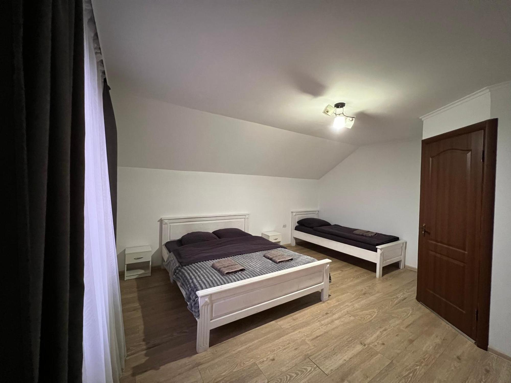 Bed and Breakfast Harmony Łazieszczina Zewnętrze zdjęcie