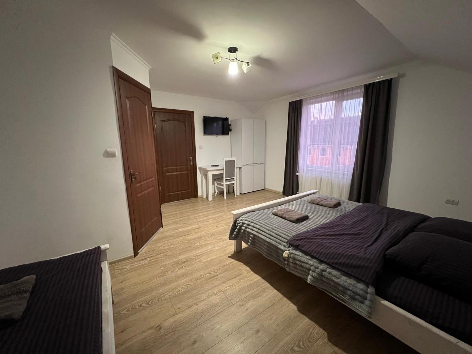 Bed and Breakfast Harmony Łazieszczina Zewnętrze zdjęcie
