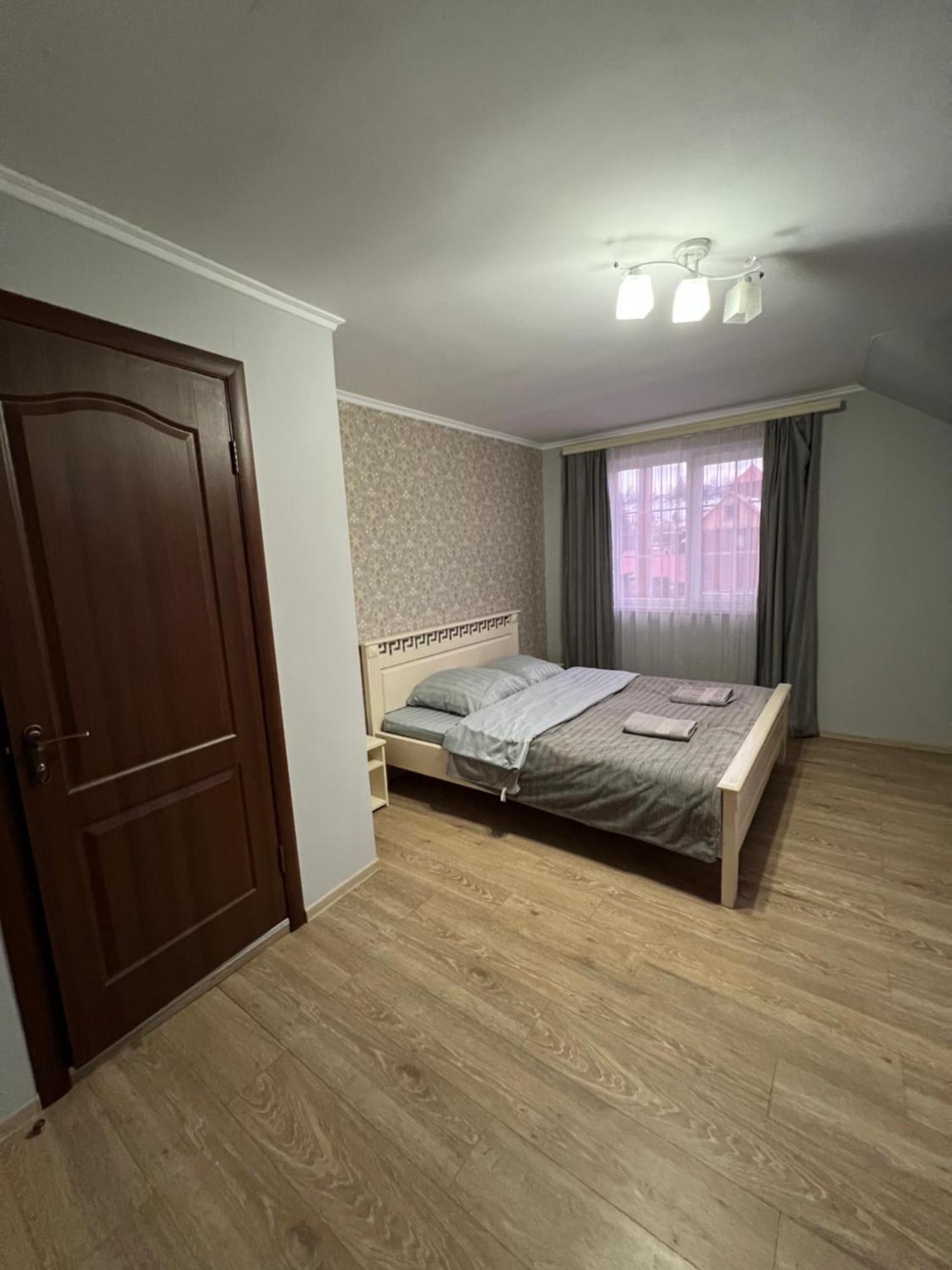 Bed and Breakfast Harmony Łazieszczina Zewnętrze zdjęcie