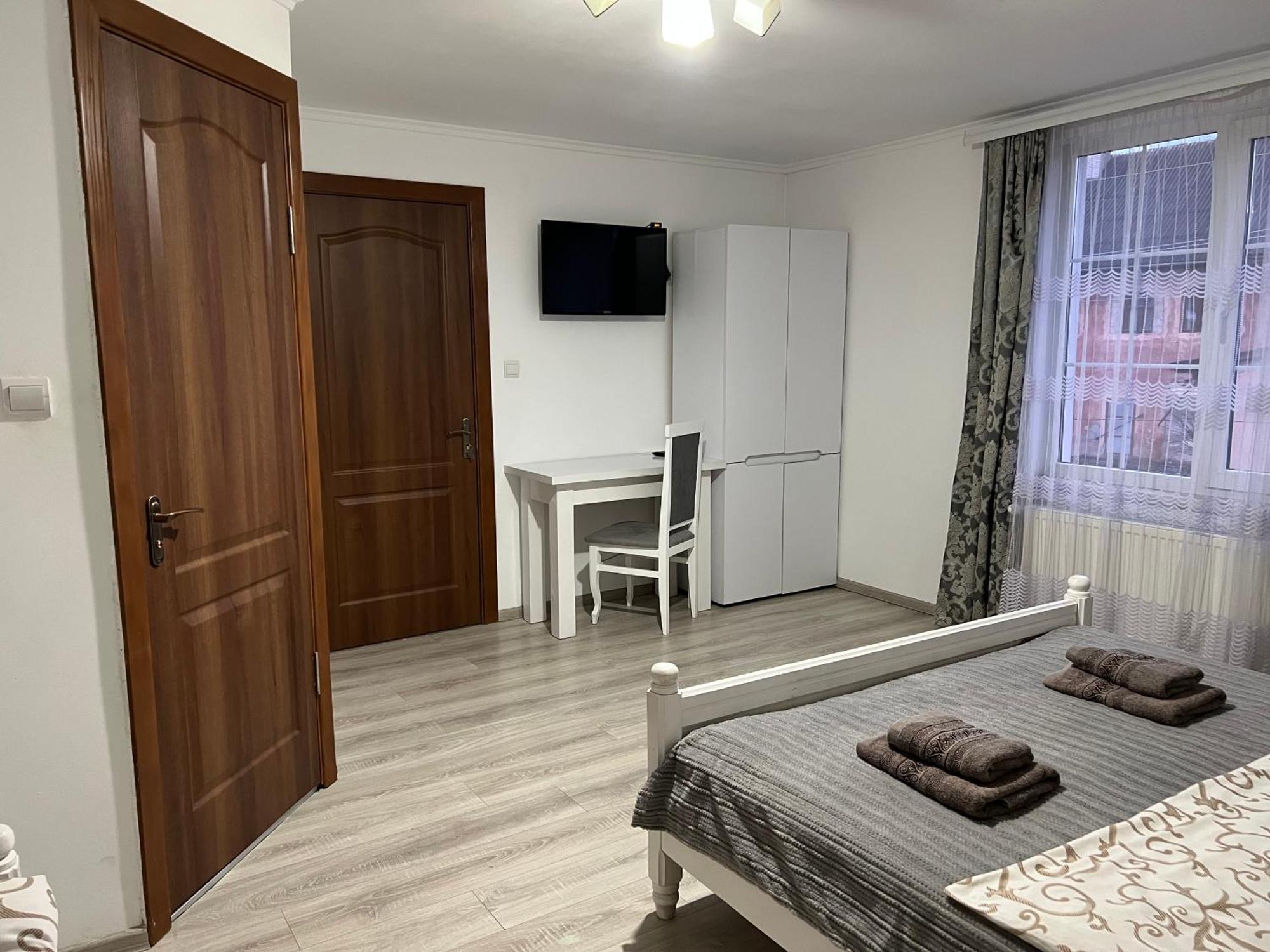 Bed and Breakfast Harmony Łazieszczina Zewnętrze zdjęcie